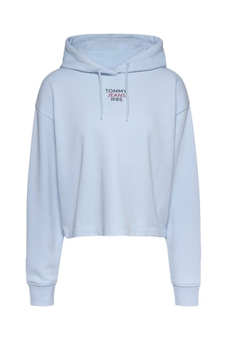 Sweat à capuche - Ciel