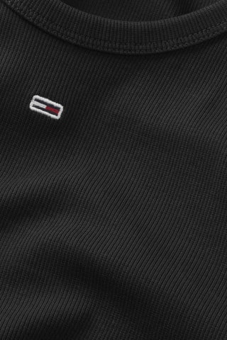 Robe fourreau - Noir