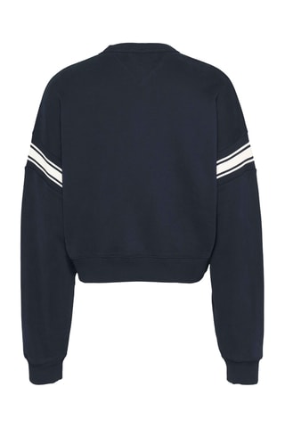Sweat - Bleu marine