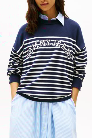 Pull - Bleu marine