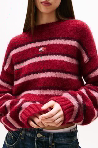 Pull - Rouge