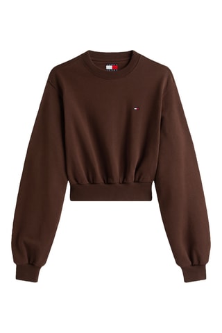 Sweat court - Marron