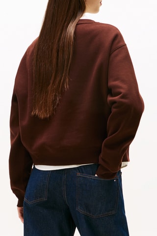 Sweat - Marron