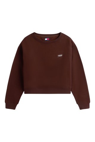 Sweat - Marron