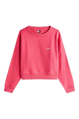 Sweat - Vieux rose