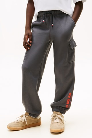 Jogging - Anthracite