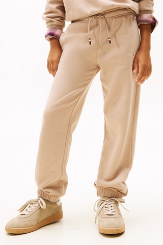 Pantalon - Beige