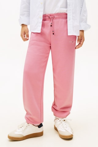 Pantalon - Rose