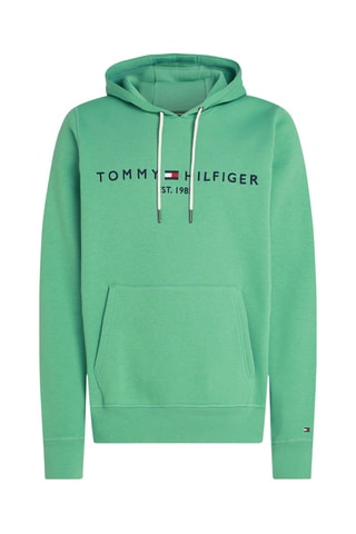 Sweat à capuche - Vert