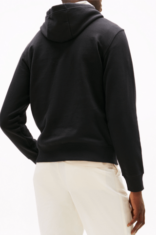 Sweat à capuche - Noir