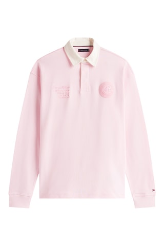 Polo - Rose