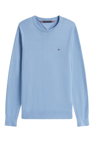 Pull - Bleu