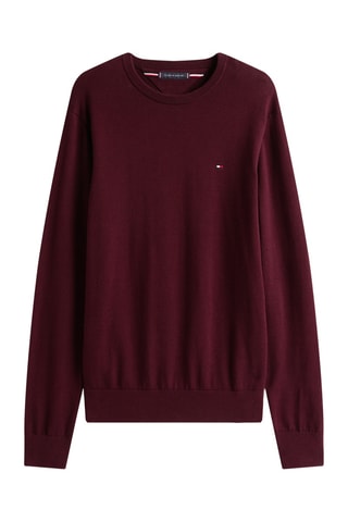 Pull - Bordeaux