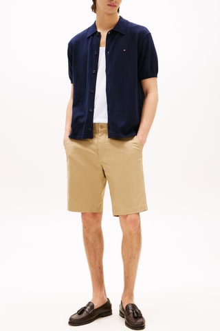 Chemise - Bleu marine