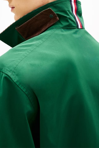 Veste - Vert foncé