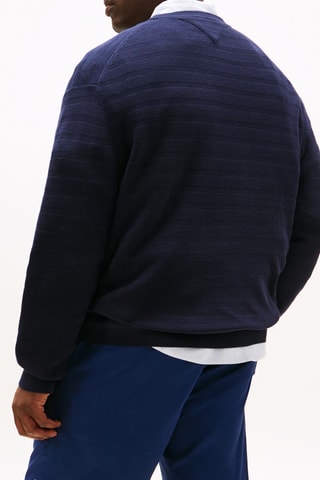 Pull - Bleu nuit