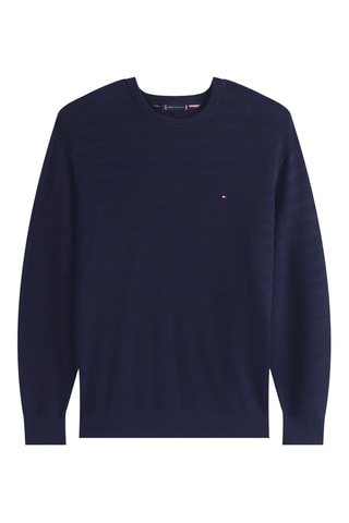 Pull - Bleu nuit