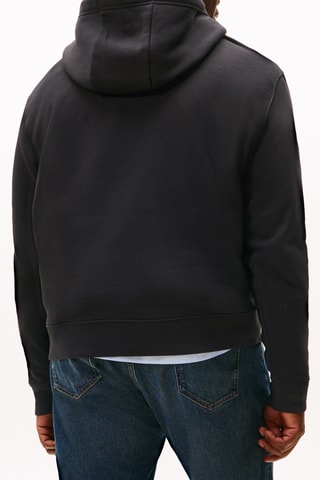 Sweat à capuche - Noir