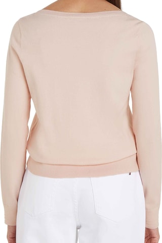 Pull en coton biologique - Nude