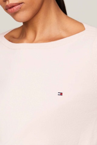 Pull en coton biologique - Nude