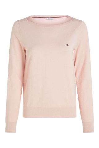 Pull en coton biologique - Nude