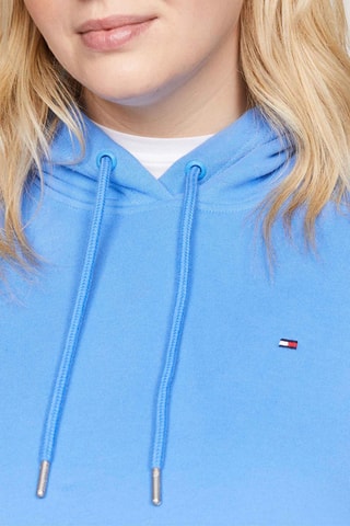 Sweat à capuche - Ciel