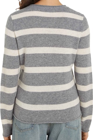 Pull en laine - Gris