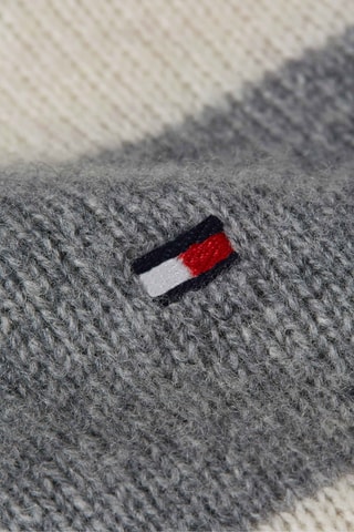 Pull en laine - Gris