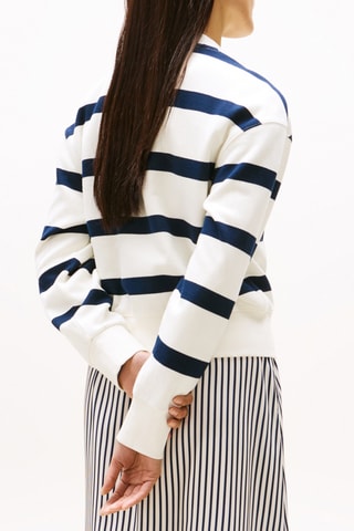 Pull regular - Blanc