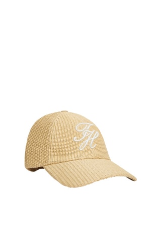 Casquette - Beige