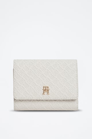 Portefeuille - Beige