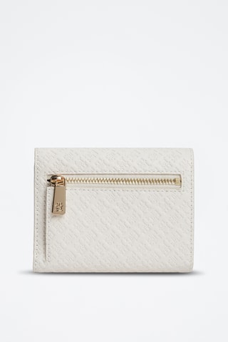 Portefeuille - Beige