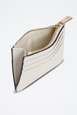 Porte-cartes - Beige