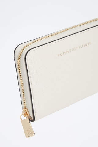 Portefeuille - Beige