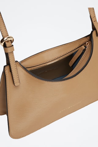 Sac bandoulière - Beige