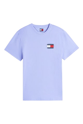 T-shirt slim - Mauve