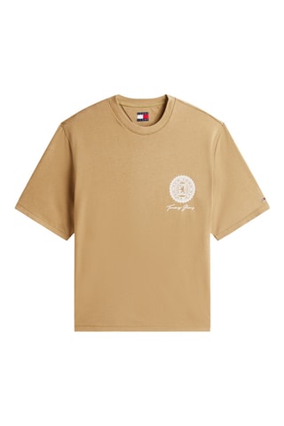 T-shirt - Beige