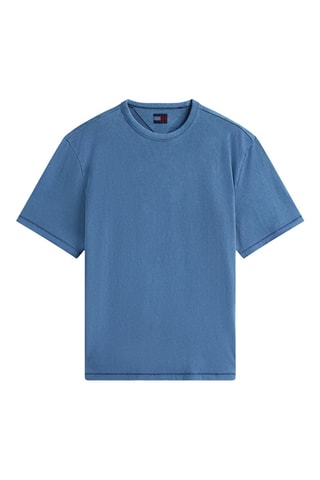 T-shirt - Bleu marine