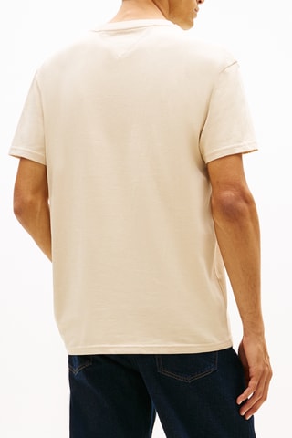 T-shirt - Beige