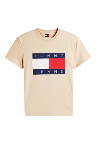 T-shirt - Beige