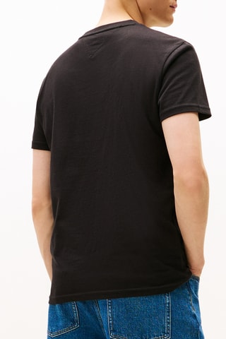 T-shirt - Noir