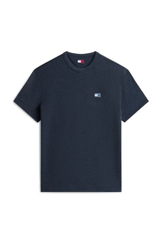 T-shirt regular - Bleu marine