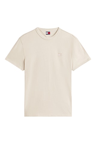 T-shirt regular - Blanc