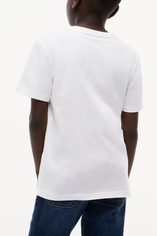 T-shirt - Blanc
