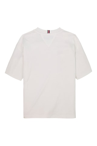 T-shirt - Blanc