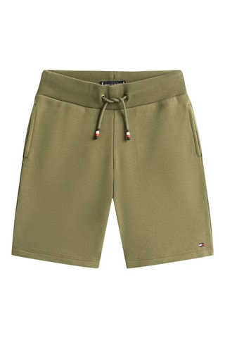 T-shirt et short - Kaki