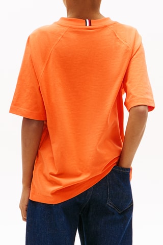T-shirt - Orange