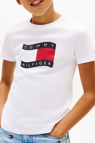 T-shirt - Blanc