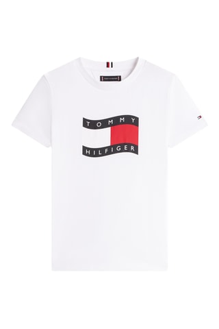 T-shirt - Blanc