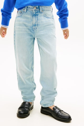 Jean regular - Bleu clair